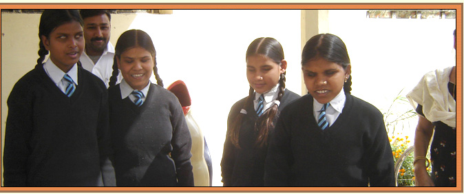India Foundation