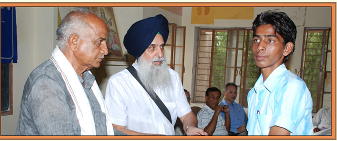 India Foundation