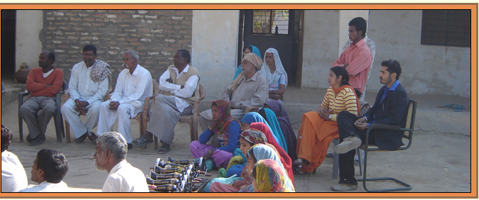 India Foundation