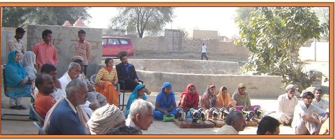 India Foundation