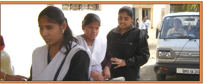 India Foundation