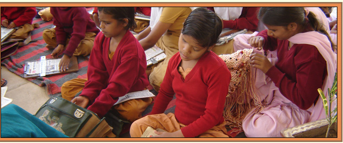 India Foundation