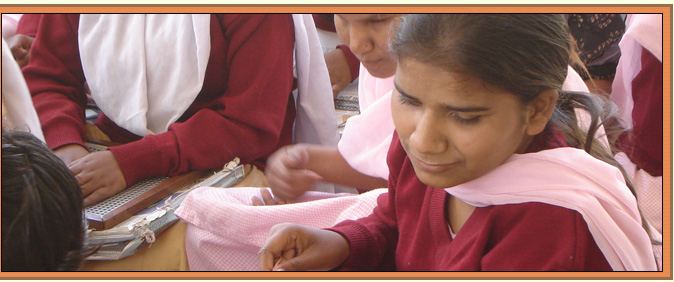 India Foundation