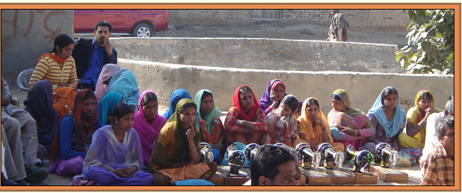 India Foundation