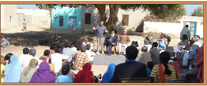 India Foundation