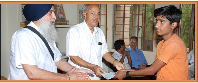 India Foundation